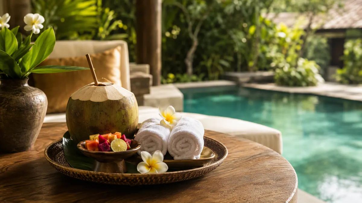 Guest Discounts & Perks